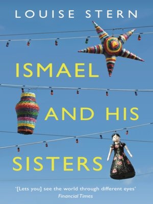 cover image of Ismael and His Sisters